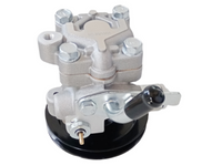 Power Steering Pump with Pulley for MN Mitsubishi Triton 2.5L 2WD (2003 - 2006)-Spoilers and Bodykits Australia