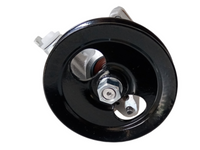Power Steering Pump with Pulley for MN Mitsubishi Triton 2.5L 2WD (2003 - 2006)-Spoilers and Bodykits Australia