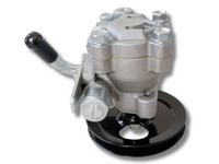 Power Steering Pump with Pulley for MN Mitsubishi Triton 2.5L 2WD (2003 - 2006)-Spoilers and Bodykits Australia