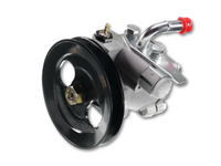 Power Steering Pump with Pulley for MN Mitsubishi Triton 2.5L 2WD (2003 - 2006) - Spoilers and Bodykits Australia