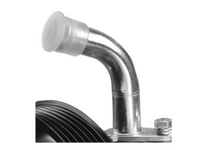 Power Steering Pump with Pulley for MN Mitsubishi Triton 4WD 2.5L 4D56 (2009 - 2014) - Spoilers and Bodykits Australia