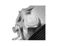 Power Steering Pump with Pulley for MN Mitsubishi Triton 4WD 2.5L 4D56 (2009 - 2014) - Spoilers and Bodykits Australia