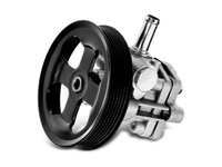 Power Steering Pump with Pulley for Mitsubishi Outlander ZE / ZF 2.4L (2004 - 2006) - Spoilers and Bodykits Australia