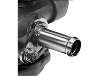 Power Steering Pump with Pulley for Mitsubishi Outlander ZE / ZF 2.4L (2004 - 2006) - Spoilers and Bodykits Australia