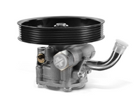 Power Steering Pump with Pulley for Mitsubishi Triton MN 4WD 2.5L (2009 - 2014) - Spoilers and Bodykits Australia