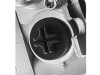 Power Steering Pump with Pulley for Nissan Maxima J32 / Murano Z51 3.5L (2007 - 2014) - Spoilers and Bodykits Australia