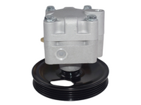 Power Steering Pump with Pulley for Nissan Pulsar N16 1.8L QG18DE Petrol (2000 - 2005)-Spoilers and Bodykits Australia