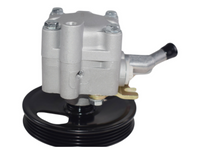 Power Steering Pump with Pulley for Nissan Pulsar N16 1.8L QG18DE Petrol (2000 - 2005)-Spoilers and Bodykits Australia