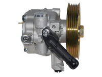 Power Steering Pump with Pulley for Subaru Forester 2.5L EJ25 GT Turbo (2009 - 2014)-Spoilers and Bodykits Australia