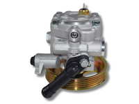 Power Steering Pump with Pulley for Subaru Forester 2.5L EJ25 GT Turbo (2009 - 2014)-Spoilers and Bodykits Australia