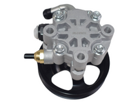 Power Steering Pump with Pulley for Toyota Corolla ZZE122 JTD (2001 - 2007)-Spoilers and Bodykits Australia