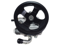 Power Steering Pump with Pulley for Toyota Corolla ZZE122 JTD (2001 - 2007)-Spoilers and Bodykits Australia