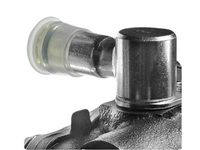 Power Steering Pump with Pulley for Toyota Hiace H100 / LH10 / LH11 2.4L / 2.8L / 3.0L - Spoilers and Bodykits Australia