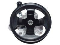 Power Steering Pump with Pulley for Toyota Hilux Revo GUN122 / GUN123 / GUN136 2.4L / 2.8L (2015 Onwards)-Spoilers and Bodykits Australia