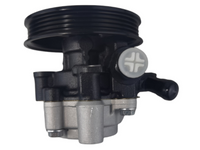 Power Steering Pump with Pulley for Toyota Kluger MCU28R & Lexus RX330 MCU38R 3.3L 3MZ-FE-Spoilers and Bodykits Australia