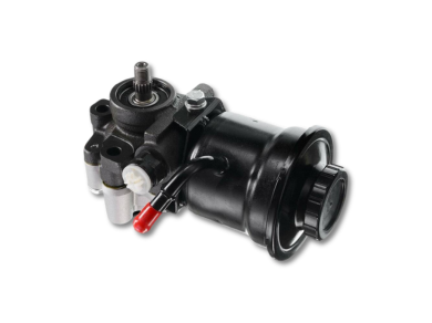 Power Steering Pump with Reservoir for 90 / 95 Series Toyota Prado RZJ90 / RZJ95 2.7L - Spoilers and Bodykits Australia