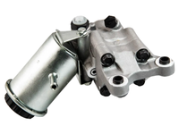 Power Steering Pump with Reservoir for Lexus LS400 (1990 - 1997)-Spoilers and Bodykits Australia