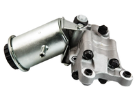 Power Steering Pump with Reservoir for Lexus LS400 (1990 - 1997)-Spoilers and Bodykits Australia