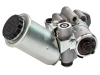 Power Steering Pump with Reservoir for Lexus LS400 (1990 - 1997)-Spoilers and Bodykits Australia