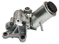 Power Steering Pump with Reservoir for Lexus LS400 (1990 - 1997)-Spoilers and Bodykits Australia
