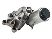 Power Steering Pump with Reservoir for Lexus LS400 (1990 - 1997)-Spoilers and Bodykits Australia