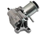 Power Steering Pump with Reservoir for Lexus LS400 (1990 - 1997)-Spoilers and Bodykits Australia