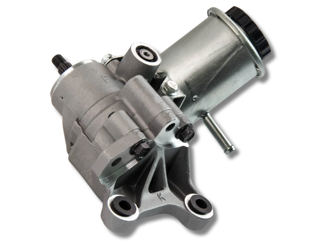 Power Steering Pump with Reservoir for Lexus LS400 (1990 - 1997)-Spoilers and Bodykits Australia