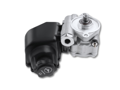 Power Steering Pump with Reservoir for Saab 9-3 YS3F E50 2.0L Petrol (2002 - 2010) - Spoilers and Bodykits Australia
