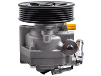 Power Steering Pump with Sensor for Subaru Legacy / Outback 3.0L H6 DOHC (2005 - 2009)-Spoilers and Bodykits Australia