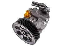 Power Steering Pump with Sensor for Subaru Legacy / Outback 3.0L H6 DOHC (2005 - 2009)-Spoilers and Bodykits Australia