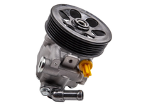 Power Steering Pump with Sensor for Subaru Legacy / Outback 3.0L H6 DOHC (2005 - 2009)-Spoilers and Bodykits Australia