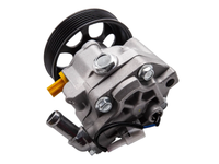 Power Steering Pump with Sensor for Subaru Legacy / Outback 3.0L H6 DOHC (2005 - 2009)-Spoilers and Bodykits Australia
