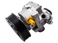 Power Steering Pump with Sensor for Subaru Legacy / Outback 3.0L H6 DOHC (2005 - 2009)-Spoilers and Bodykits Australia
