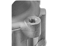 Power Steering Pump with ZF Pump for BMW E36 318i / 318is / 318ti 1.9L (1993 - 2000) - Spoilers and Bodykits Australia