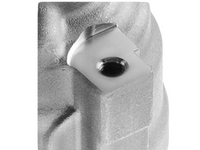 Power Steering Pump without Pulley for Jeep Wrangler JK 2.8L (2007 - 2018) - Spoilers and Bodykits Australia