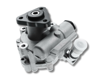 Power Steering Pump without Pulley for Jeep Wrangler JK 2.8L CRD (2007 - 2018) - Spoilers and Bodykits Australia