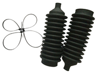 Power Steering Rack Boots x2 for VT / VX / VY / VZ Holden Commodore / Statesman WH / WK / WL-Spoilers and Bodykits Australia