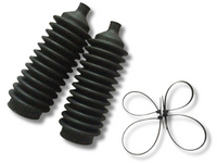 Power Steering Rack Boots x2 for VT / VX / VY / VZ Holden Commodore / Statesman WH / WK / WL-Spoilers and Bodykits Australia