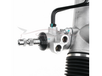 Power Steering Rack for 200 Series Toyota Landcruiser UZJ200 / VDJ200 4.5L / 4.7L (2007 - 2019) - Spoilers and Bodykits Australia