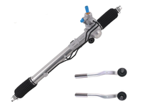 Power Steering Rack for 95 Series Toyota Prado KZJ95 (1996 - 2002)-Spoilers and Bodykits Australia