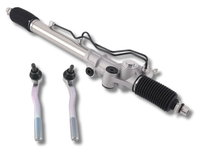 Power Steering Rack for 95 Series Toyota Prado KZJ95 (1996 - 2002)-Spoilers and Bodykits Australia