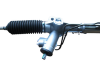 Power Steering Rack for AU Ford Falcon Ute-Spoilers and Bodykits Australia