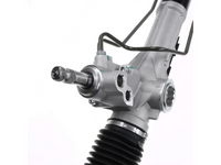 Power Steering Rack for D40 Nissan Navara 2.5L / 4.0L Spanish-Built VSK (2005 - 2014) - Spoilers and Bodykits Australia