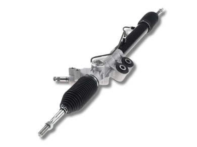 Power Steering Rack for D40 Nissan Navara 2.5L / 4.0L Spanish-Built VSK (2005 - 2014) - Spoilers and Bodykits Australia