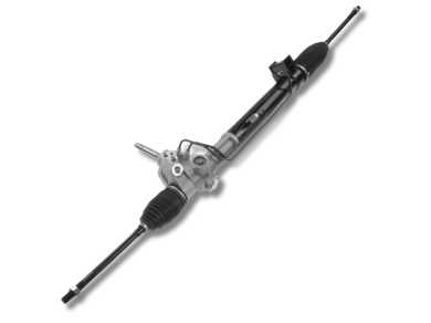 Power Steering Rack for FG Series 2 / FGX Ford Falcon (2012 - 2016 ...