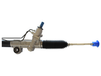 Power Steering Rack for Holden Colorado RC 4WD (10/2008 - 06/2012) & Rodeo RA (2003 - 2008)-Spoilers and Bodykits Australia