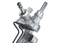 Power Steering Rack for Honda Accord CM / CM5 / CM6 2.4L / 3.0L FWD Sedan (2003 - 2007) - Spoilers and Bodykits Australia
