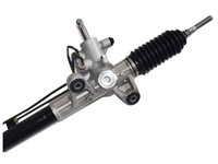 Power Steering Rack for Honda Accord Euro CL9 2.4L (2003 - 2008)-Spoilers and Bodykits Australia