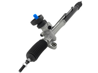 Power Steering Rack for Honda Odyssey RB1 / RB2 2.4L RHD (2003 - 2008)-Spoilers and Bodykits Australia
