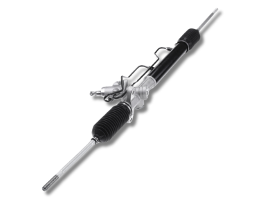 Power Steering Rack for Hyundai Getz TB 1.4L / 1.6L Hatchback (2005 - 2011) - Spoilers and Bodykits Australia